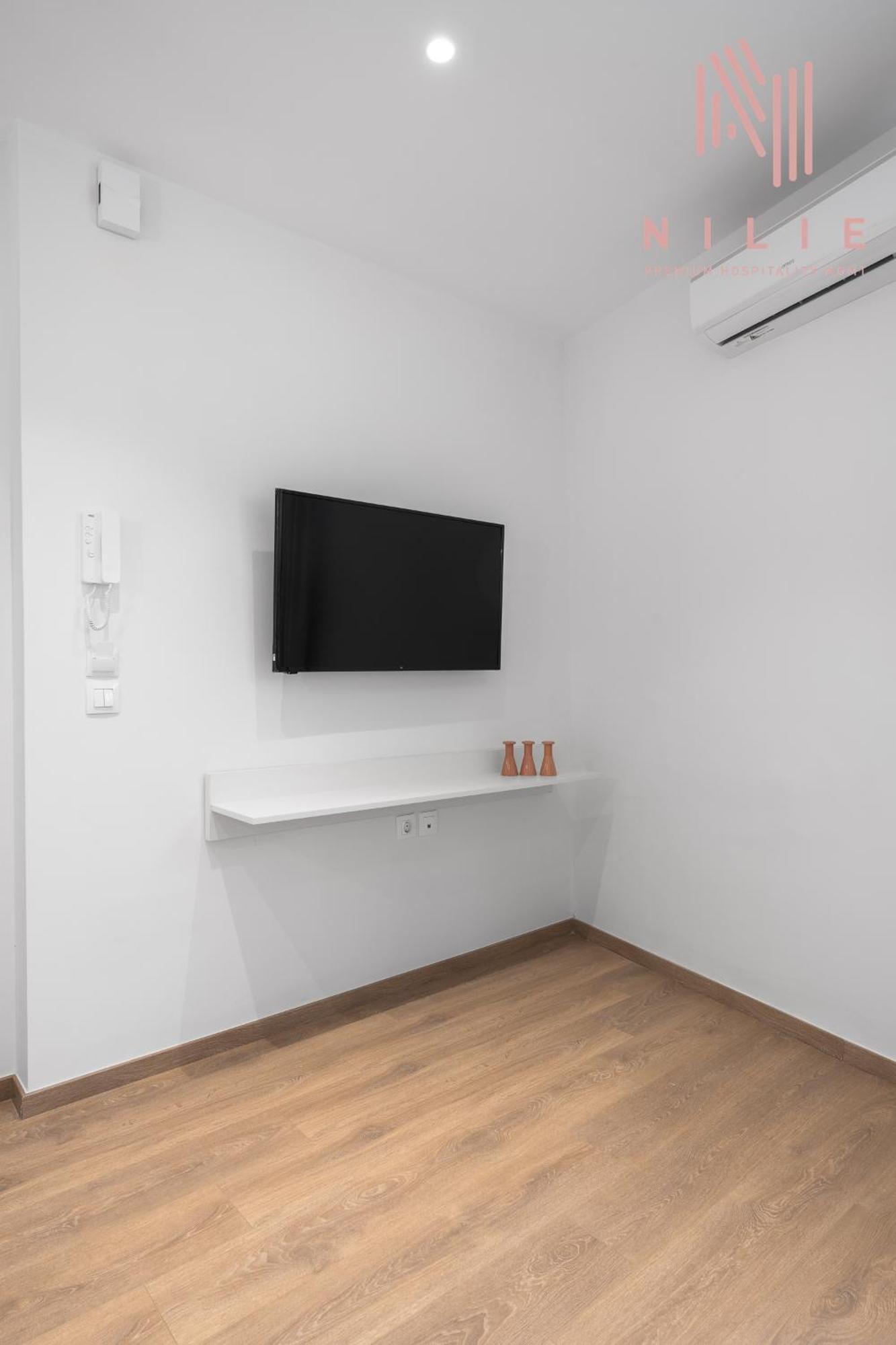 Level #2, Nilie Hospitality Mgmt Lägenhet Thessaloníki Exteriör bild